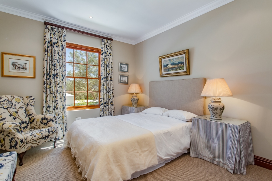 4 Bedroom Property for Sale in Franschhoek Western Cape